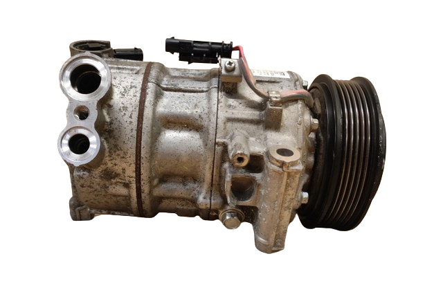 Do koszyka 39034464 General Motors Sprężarka klimatyzacji