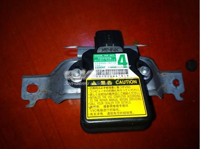 8918360030 Toyota 