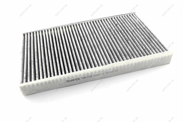 Filtr kabiny Shafer SAK229 cena, od 13,11 USD