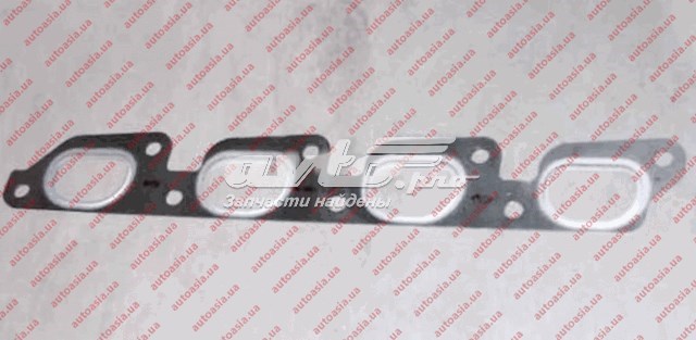 Uszczelka kolektora wydechowego do Chery A13 Forza/Bonus/Storm2 