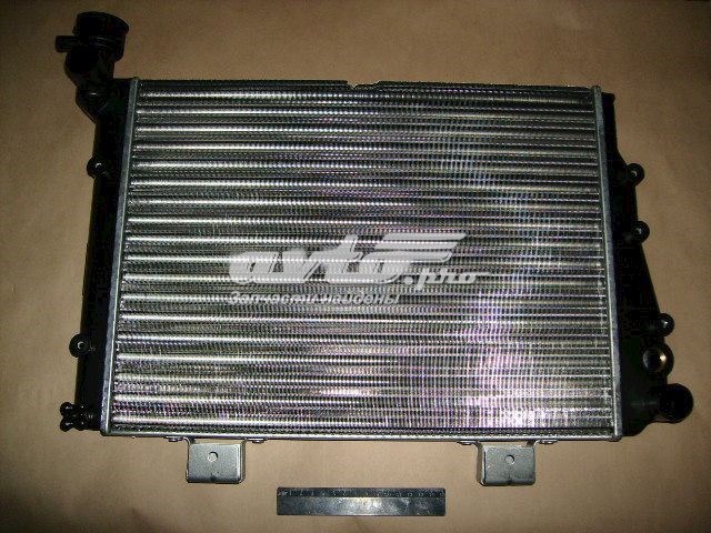 Chłodnica silnika ВАЗ 2105 sedana (1980 - 2012) cena, od 55,05 USD