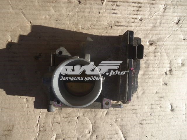 Przepustnica, komplet Mazda L3R413640 cena, od 70,84 USD