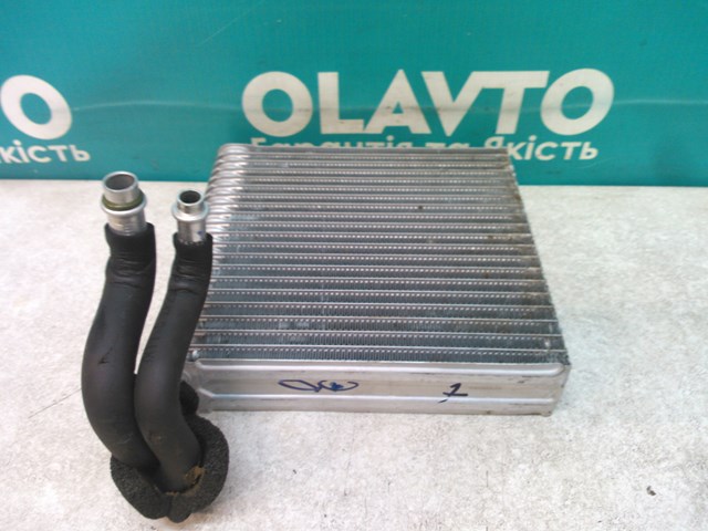 Parownik klimatyzacji Nissan Note 