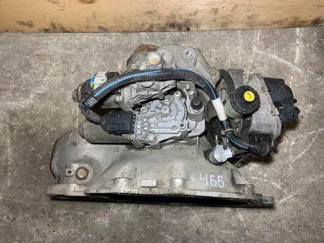 Mechaniczna skrzynia biegów w komplecie Opel Corsa C