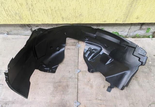  Nadkole błotnika przedniego lewe Ford Mustang 6