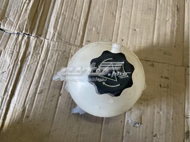 Do koszyka 9684527680 Peugeot/Citroen Zbiorniczek wyrównawczy układu chłodzenia