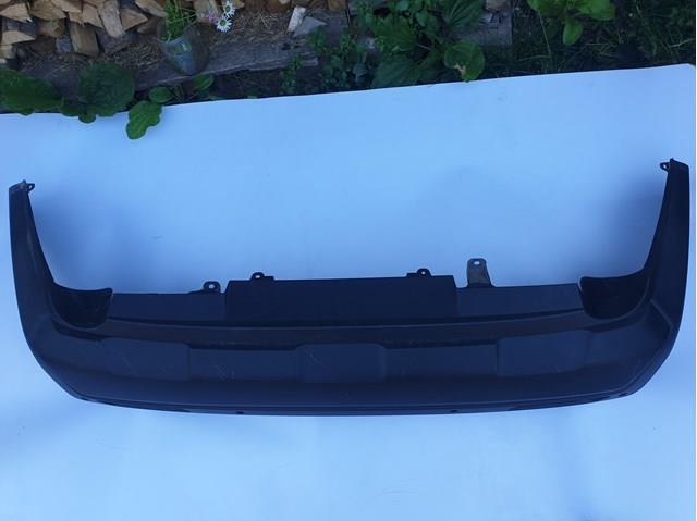 5215942220 Toyota Zderzak tylny