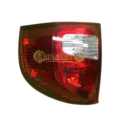 Do koszyka Lampa zespolona tylna lewa Great Wall Hover  CC646