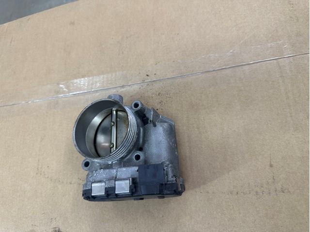 Przepustnica, komplet 30711552 Volvo