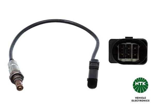 UAA0004VW002 NGK Sonda lambda czujnik tlenu po katalizatorze