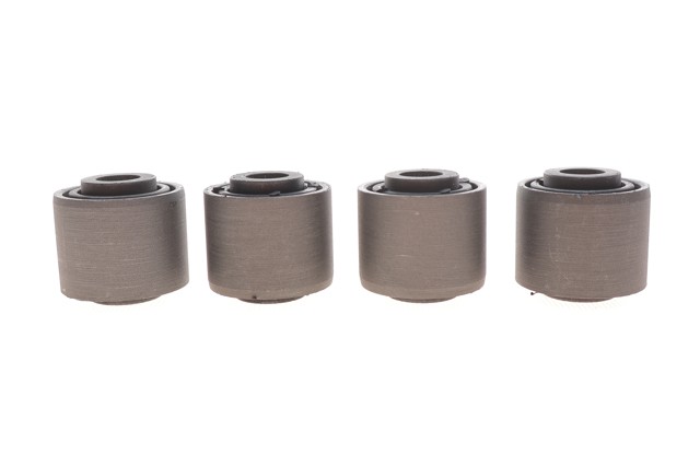 Zestaw silentbloców tylnej zawieszenia do Ford Focus III CB8