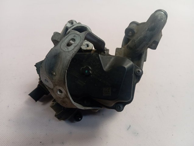 Chłodnica układu recyrkulacji spalin EGR Peugeot/Citroen 9827225180 cena, od 200,90 USD
