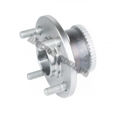Piasta tylna Chery Kimo hatchback (A1, S12) (2007 - 2026) cena, od 35,74 USD