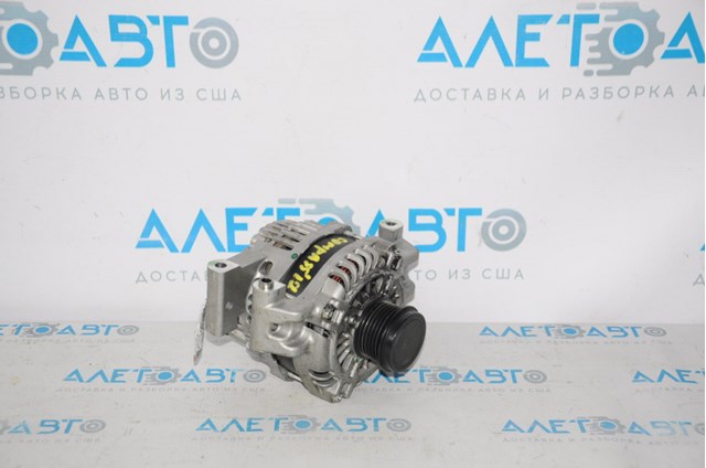 Do koszyka 56029624AC Chrysler Alternator