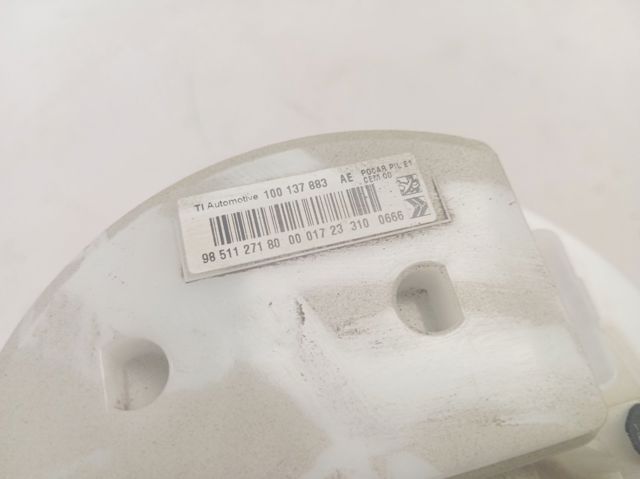 9851127180 Peugeot/Citroen 