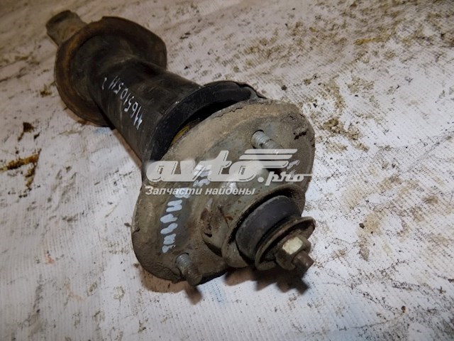 1102291500612 ZAZ Amortyzator tylny