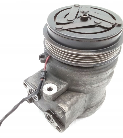 Sprężarka klimatyzacji General Motors 717639 cena, od 163,45 USD