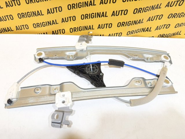 Mechanizm podnoszenia szyby drzwi przednich prawych Nissan/Infiniti 807201CA0C cena, od 146,94 USD