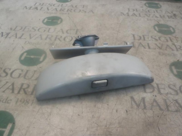  Lusterko wewnętrzne Seat Leon 2