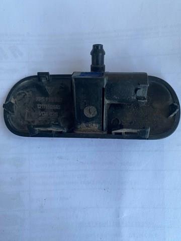 Dysza spryskiwacza szyby przedniej do Porsche Cayenne II 92A