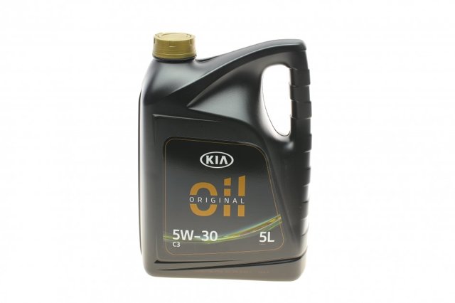 Olej do silnika Hyundai/Kia 214351