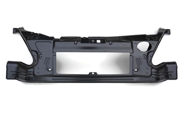 Osłona chłodnicy kompletna (panel mocowania reflektorów) Iveco 5801338103 cena, od 302,90 USD