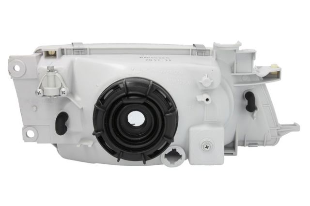 Reflektor lewy Depo/Loro/Abakus 2121156LLDE cena, od 58,27 USD