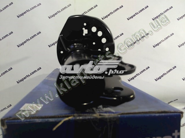 Do koszyka EX546613S060 Mando Amortyzator przedni prawy