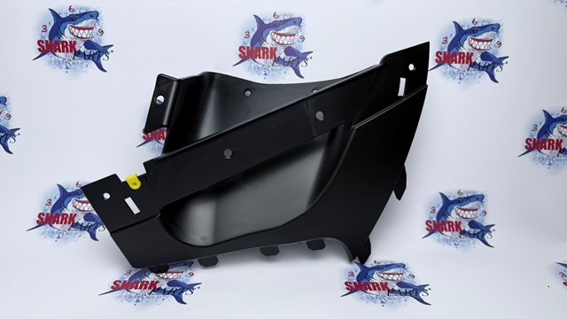 Deflektor przedniego zderzaka prawy Land Rover LR095012 cena, od 53,33 USD