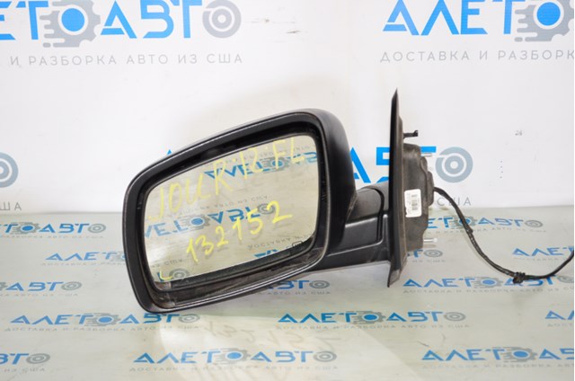 Lusterko wsteczne lewe Dodge Journey SUV (2008 - 2026) cena, od 64,10 USD