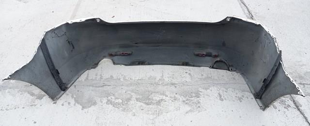04715SEA010ZZ Honda Zderzak tylny