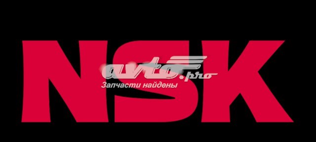 6303DDUCM NSK Łożysko alternatora