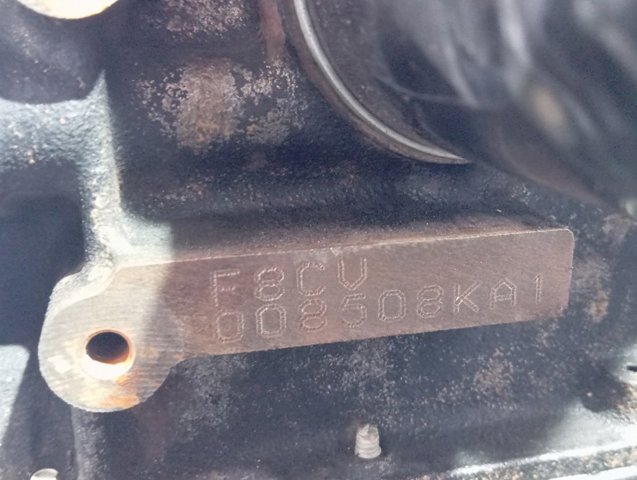 Silnik w komplecie Daewoo Matiz hatchback (KLYA) (1998 - 2008) cena, od  