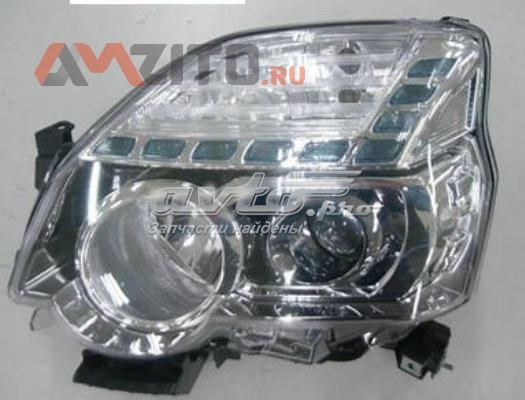 21511F1LLDEM7 Depo/Loro/Abakus Reflektor lewy