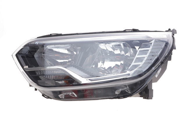 Reflektor lewy 260600331R Renault (RVI)