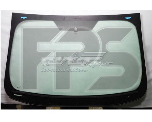 Szyba przednia Ford Mondeo V