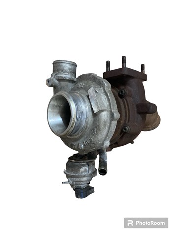 5801894252 Iveco Turbina