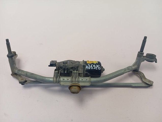 9816558880 Peugeot/Citroen Mechanizm wycieraczek
