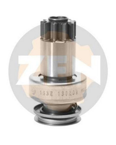 Bendiks rozrusznika ZEN ZN1632 cena, od 26,47 USD