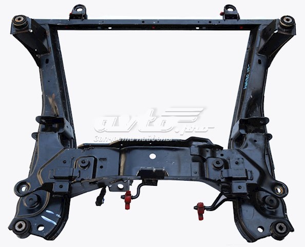 Korpus osi przedniej Ford 1454057 cena, od 281,25 USD