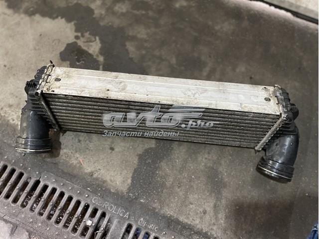 Chłodnica intercoolera BMW 17518570448 cena, od 194,79 USD