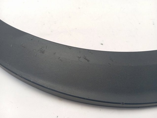 Poszerzenie (nakładka) reperaturki tylnego błotnika prawy 98257365XT Peugeot/Citroen