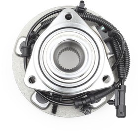 Piasta przednia Iljin IJ123052 cena, od 110,44 USD