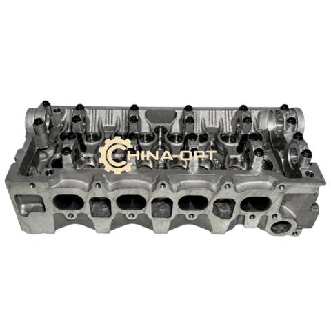  Głowica cylindrów Geely CK 1