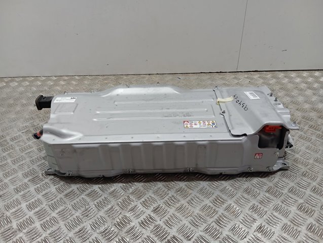 Akumulatorowy moduł samochodu elektrycznego G9280K0011 Toyota
