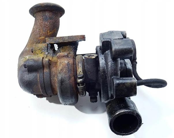 Turbina 4913505000 Mitsubishi
