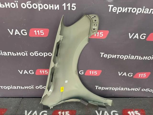 Błotnik przedni lewy Signeda PVW10062AL cena, od 68,08 USD