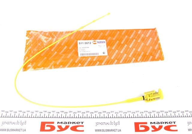 Bagnet poziomu oleju w silniku Autotechteile 5110012 cena, od 10,07 USD