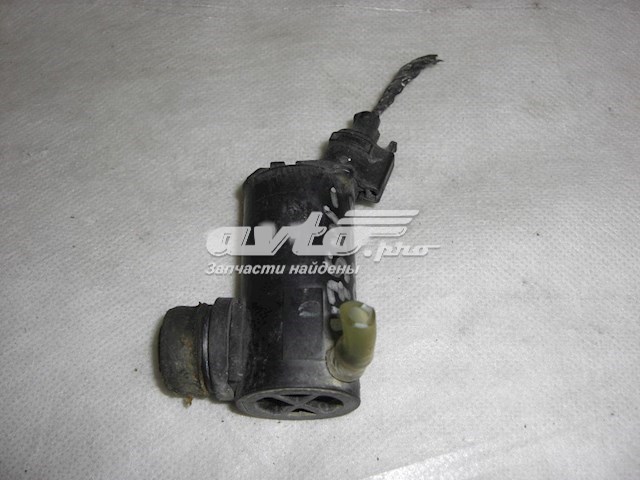 Pompka spryskiwacza szyby przedniej Q3750054 Q-fix
