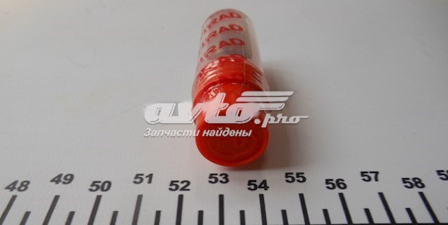 Rozpylacz wtrysku diesla Firad ASLA154P1034